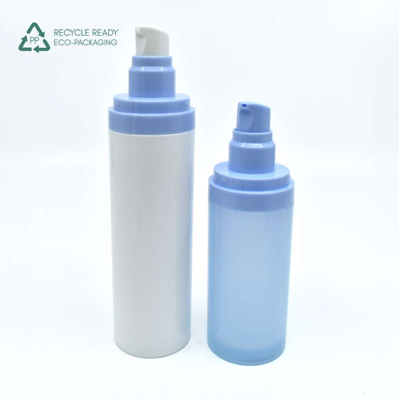 refillable-mono-material-airless-pump-bottle-the-packaging-company