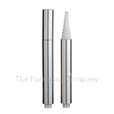 Lip Gloss Click Pen; Custom Color, Printing, and Design