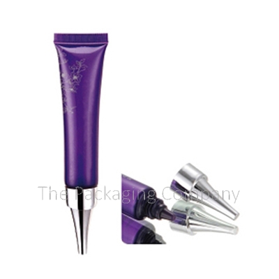 Small Needle Nose Squeeze Tube