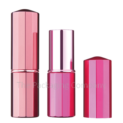 aluminum lipstick container Custom Printing