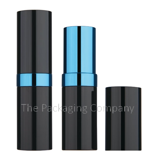 Aluminum Container Lipstick Custom Printing and Color