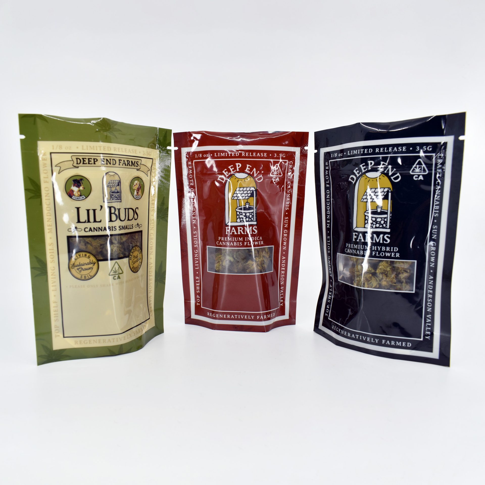 177CRB-1 best-cr-mylar-bag-airtight-child resistant-astm-certified-the-packaging-company