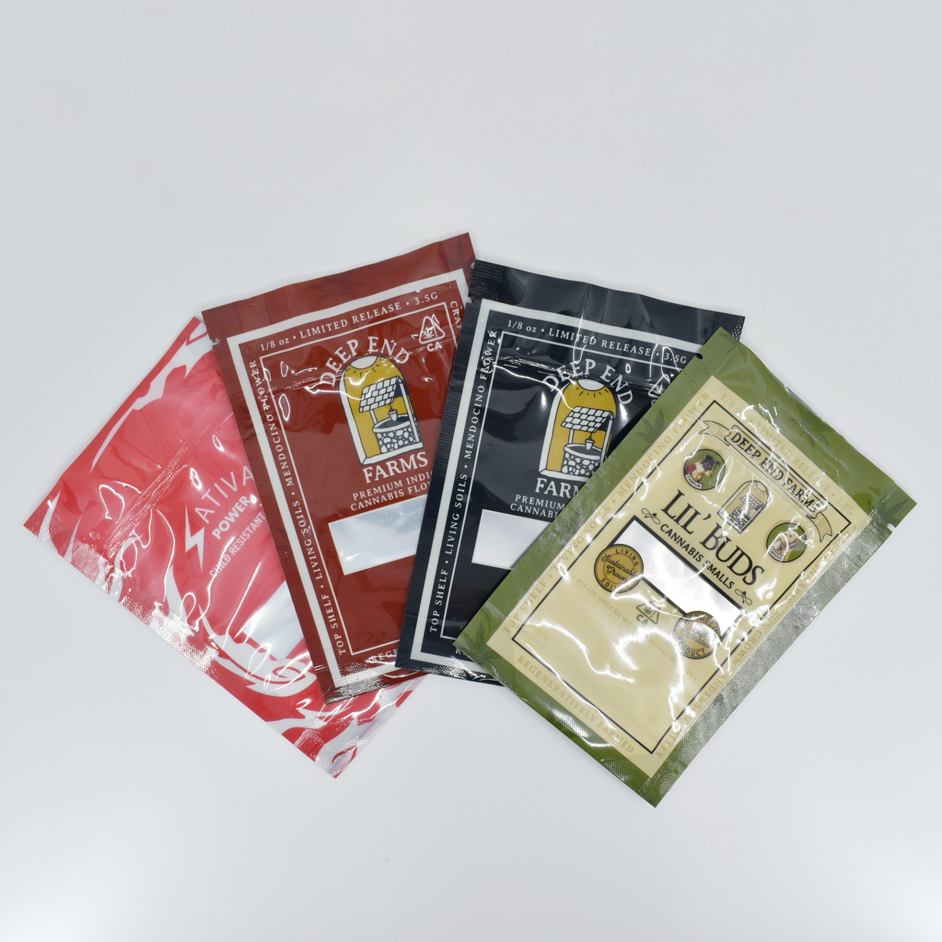 177CRB best-cr-mylar-bag-airtight-child resistant-astm-certified-the-packaging-company