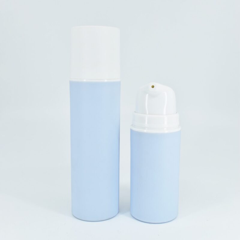 airless pump bottle