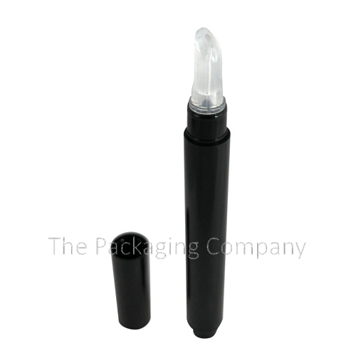 Click Pen with Silicone Tip best-cosmetic-click-pen-the-packaging-company