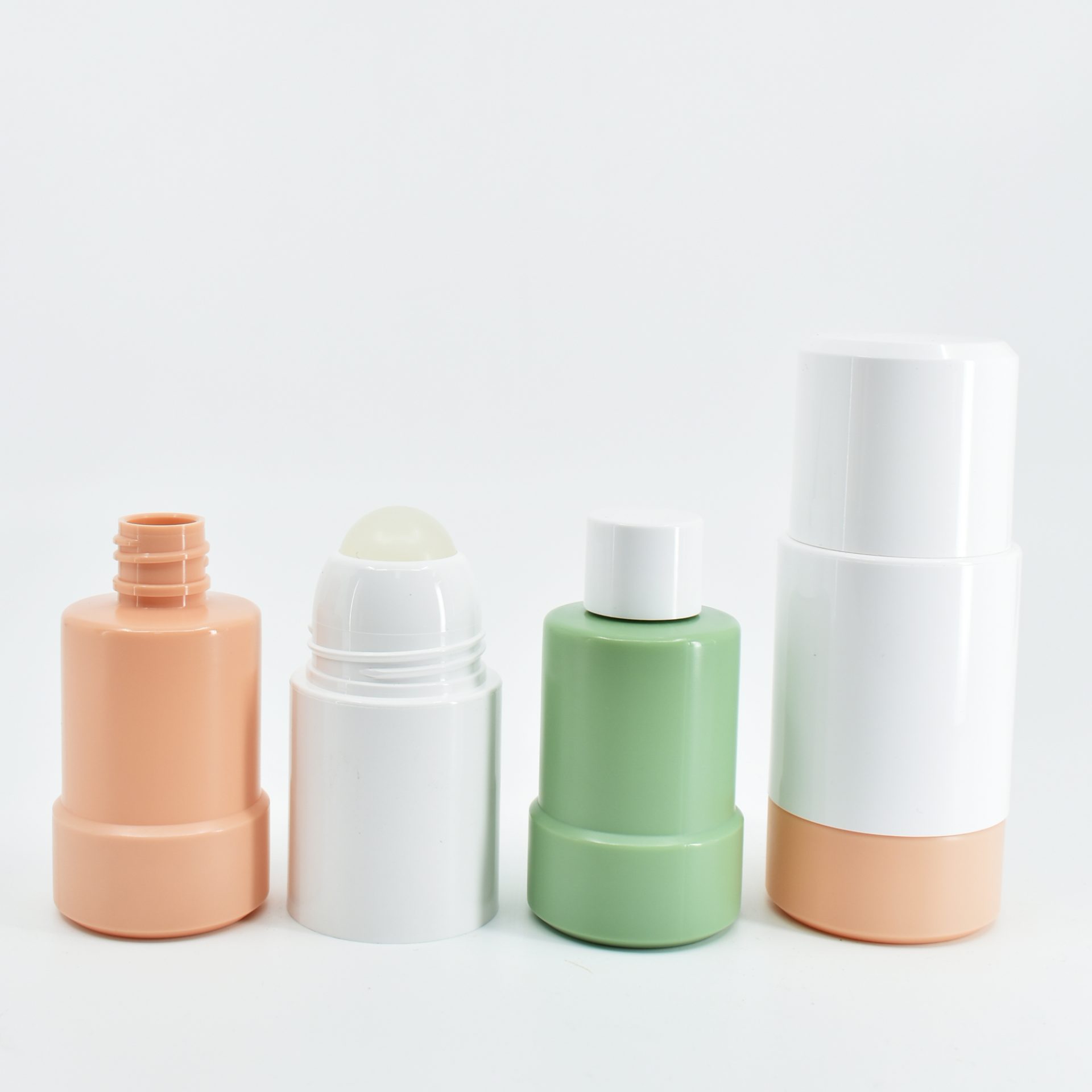 631RPPE-50-75ml refillabl- roll-on bottle-the-packaging-company