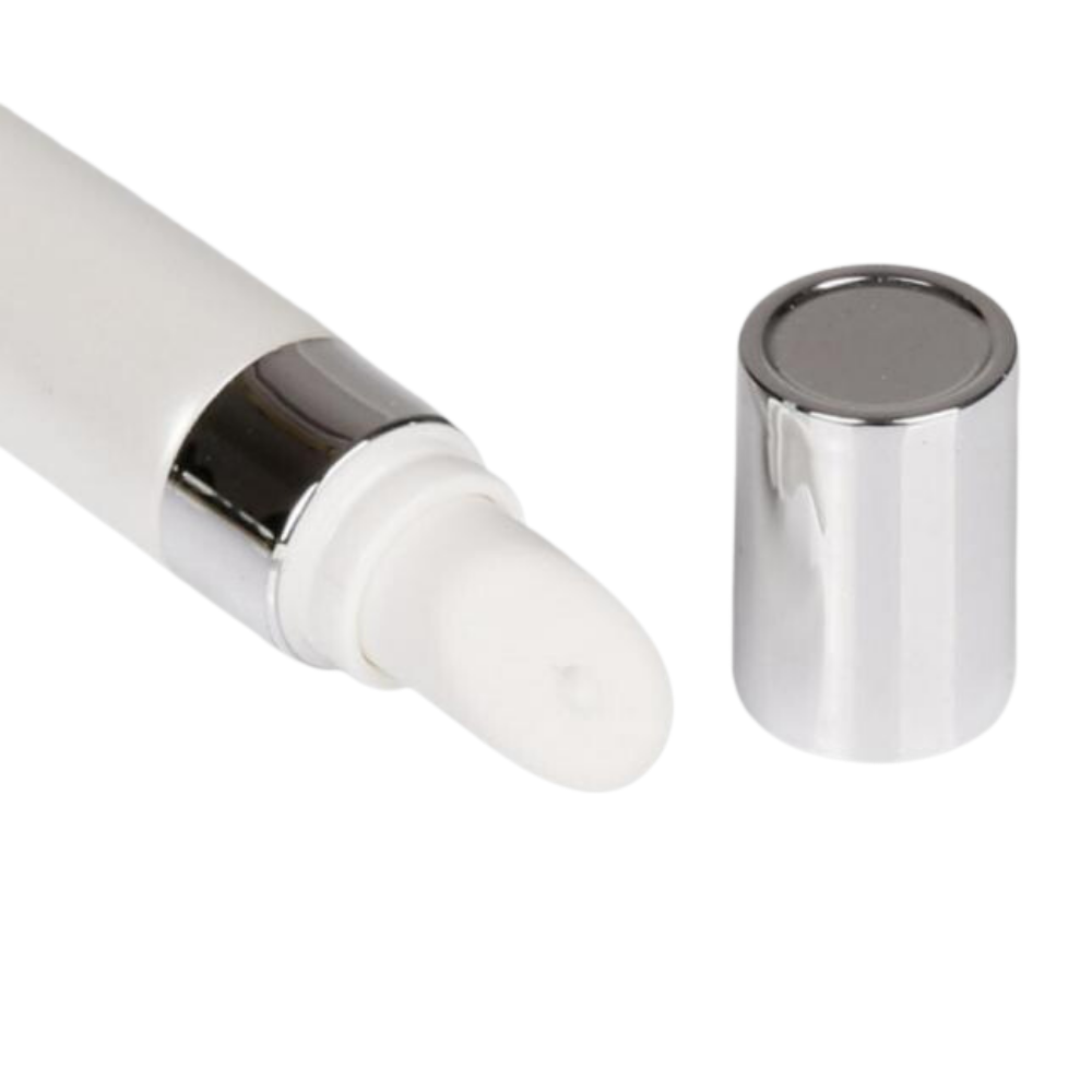 64TB-WRPE19Z01 Eye Cream Cosmetic Tube, Custom Cosmetic Tube, Twist Cap
