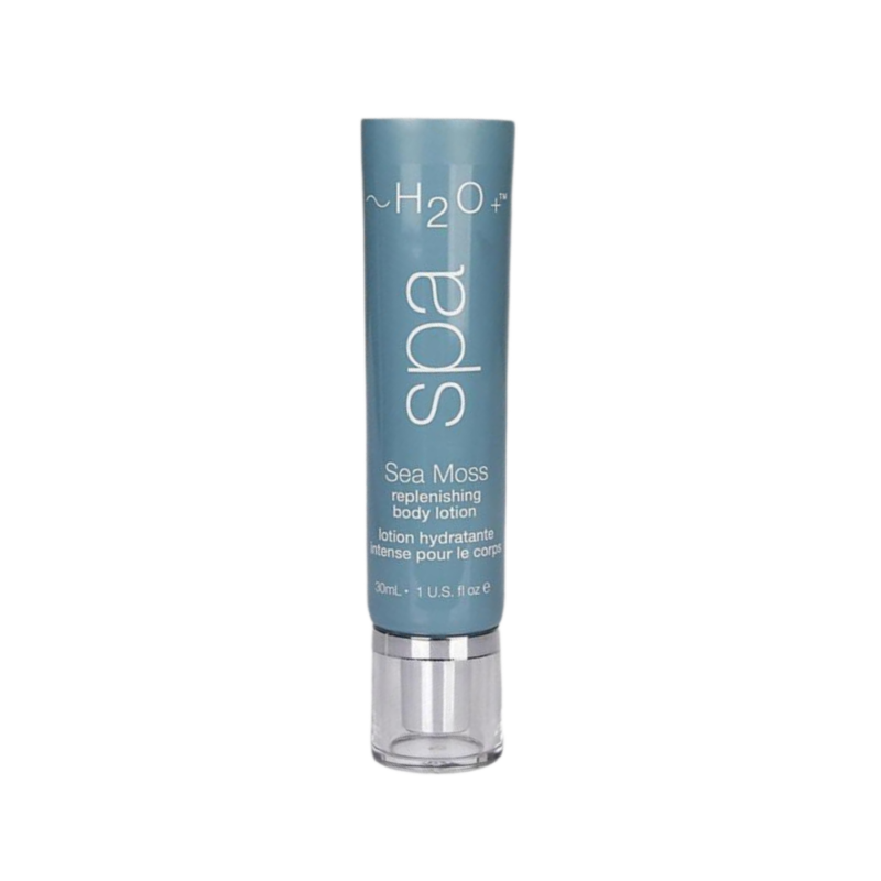 Skincare Squeeze Tube, Clear Twist Cap, Custom Cosmetic Tube for Cream