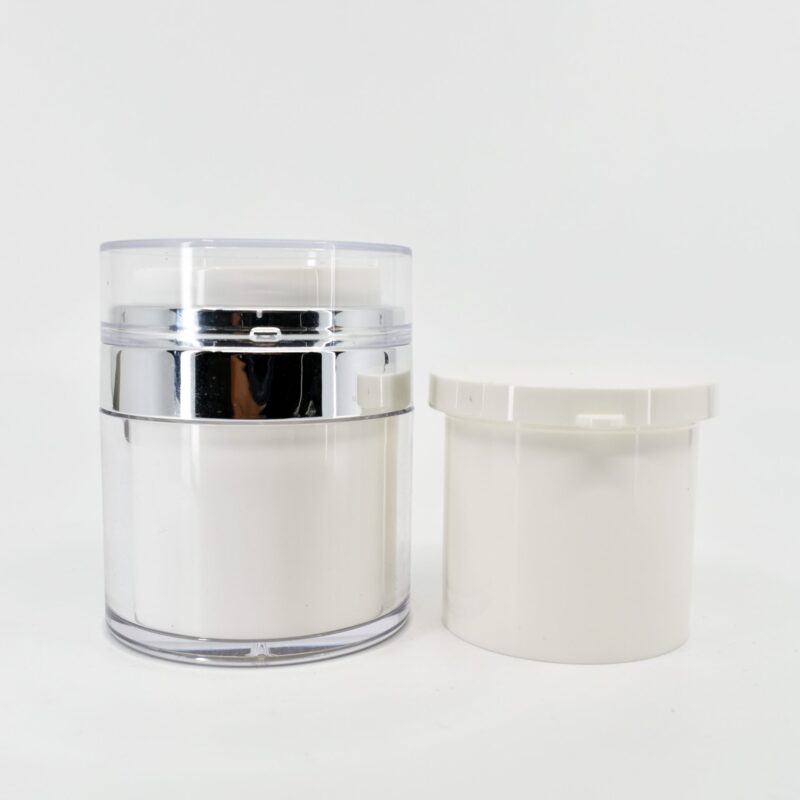 refillable-airless-pump-jar-the-packaging-company