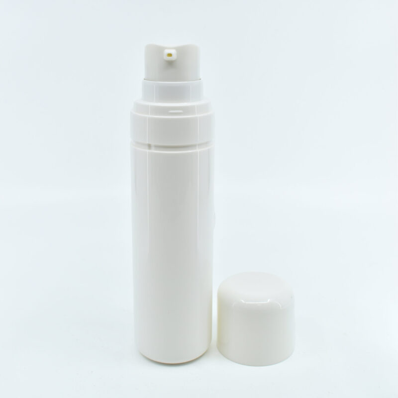 Skincare Airless Pump Bottle