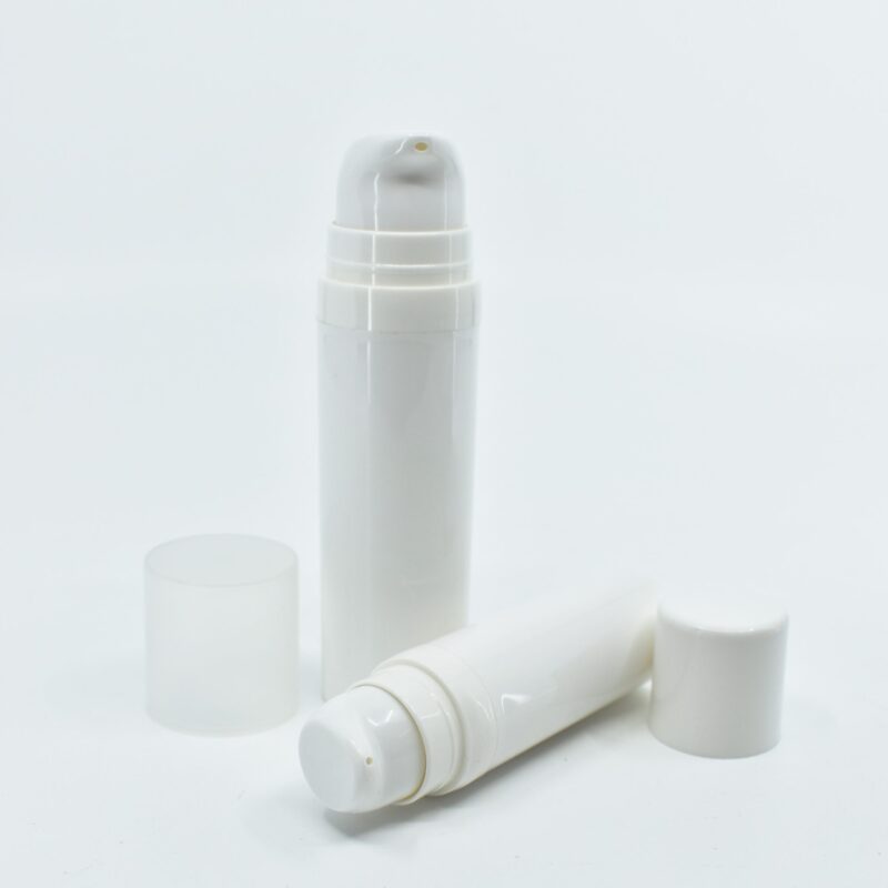 Trial Size Airless Bottle