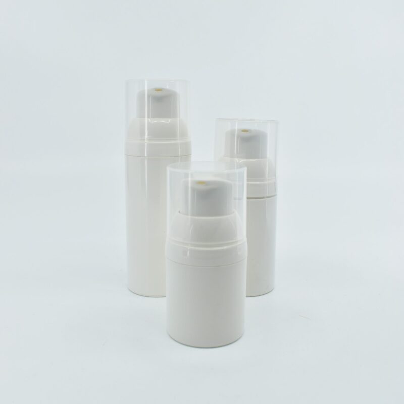 airless bottle