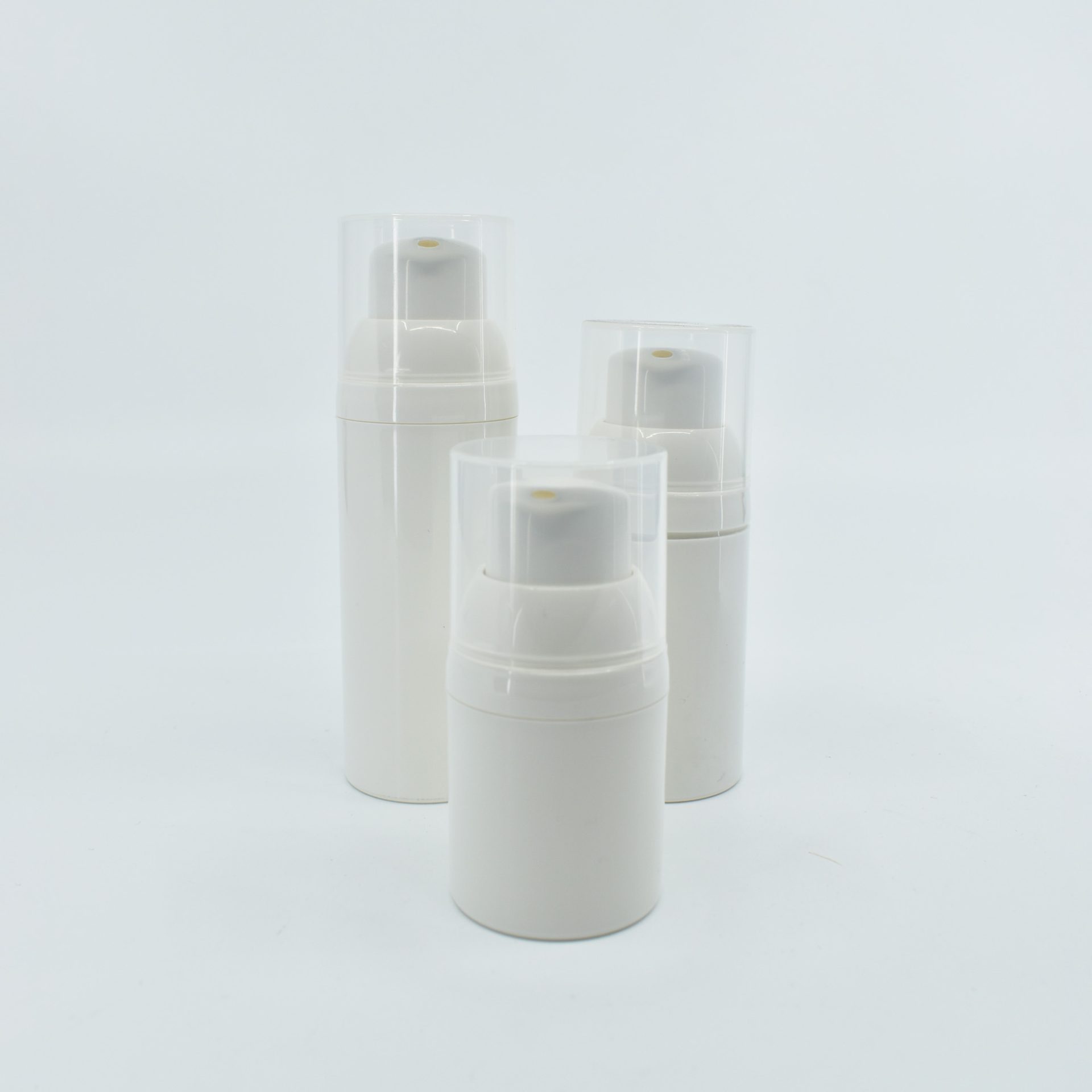 65AB-JY131-01 airless bottle