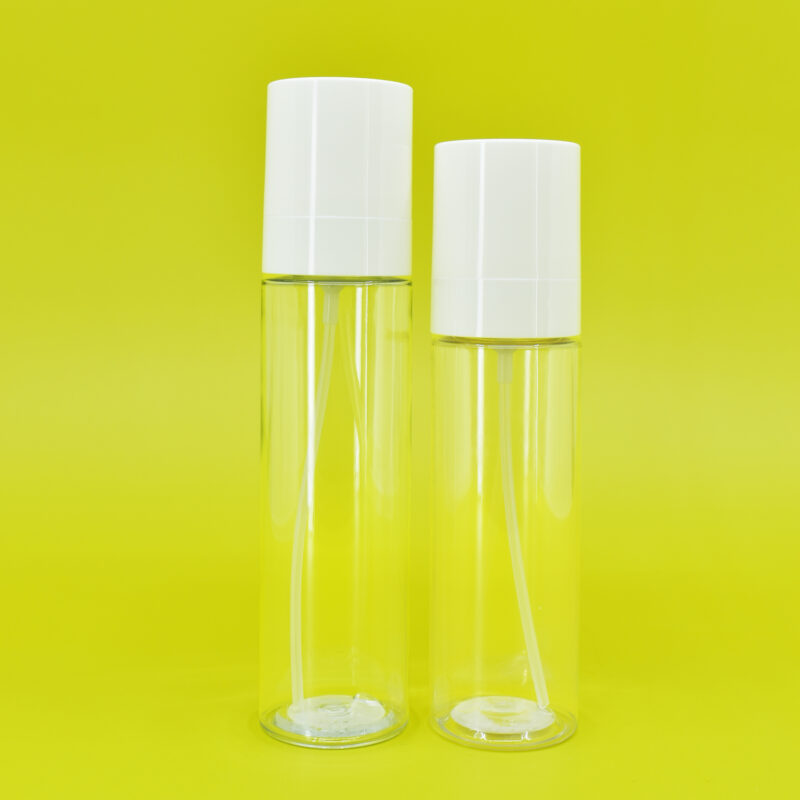 80ml Mist Sprayer Bottle, 100ml Mist Sprayer Bottle, Custom Mist Bottle