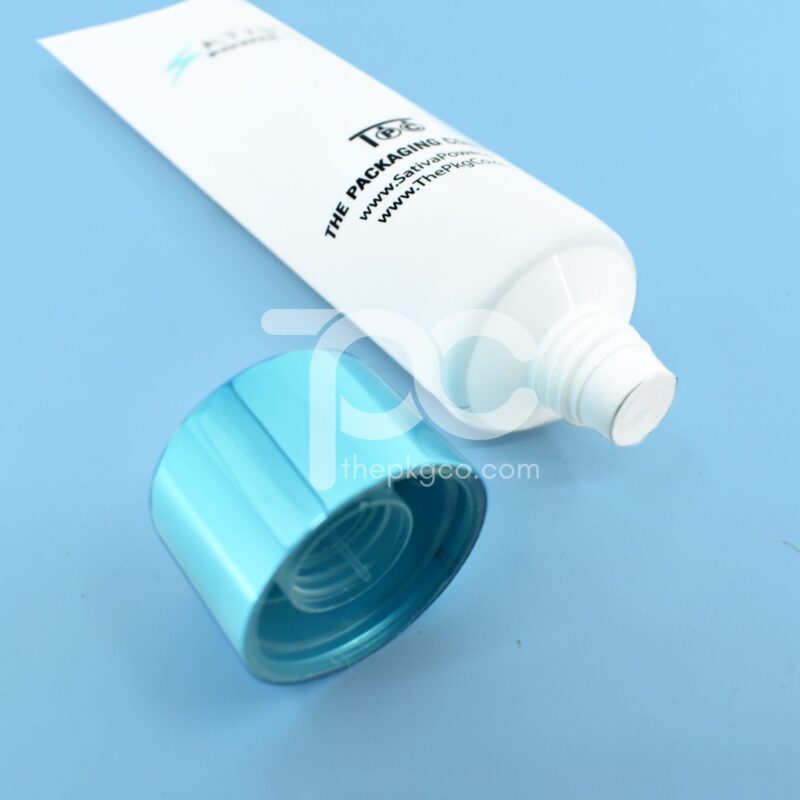CR Squeeze Tube