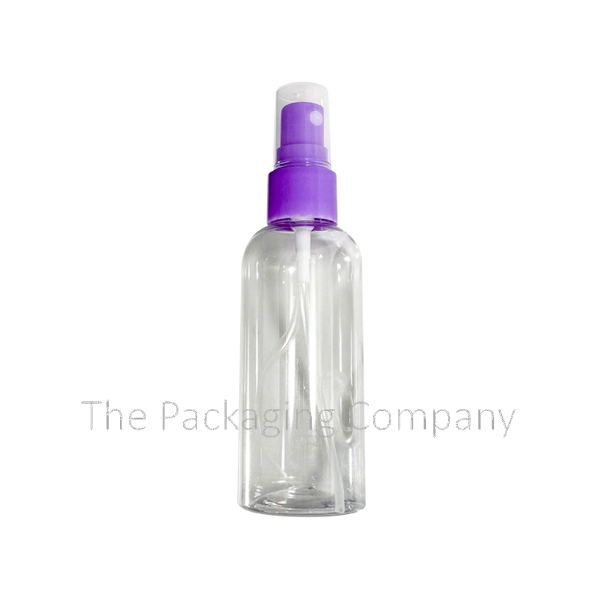 80ml Sprayer Bottle ZX12080