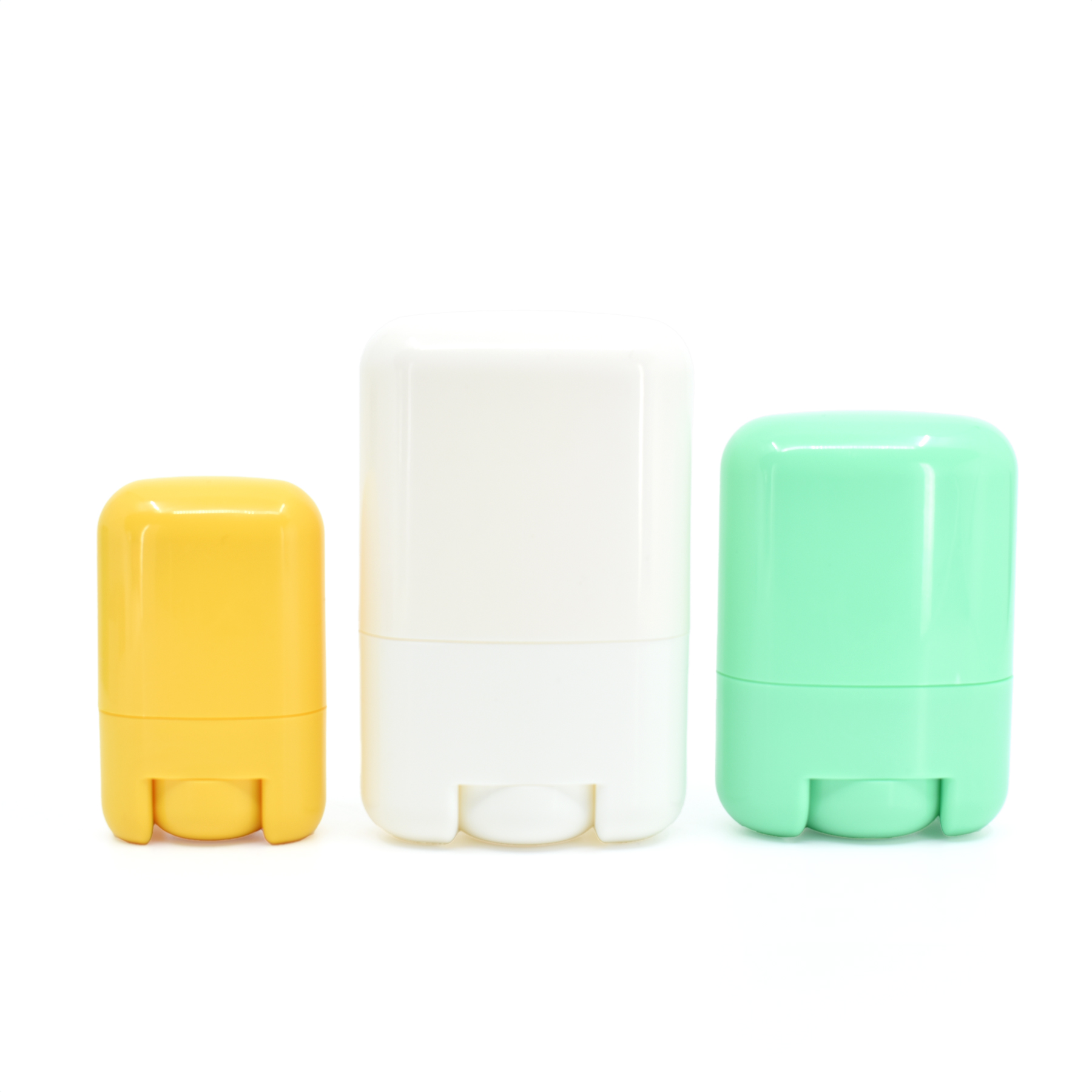 PCR Refillable Deodorant Container refillable-pcr-deodorant-container-the-packaging-company