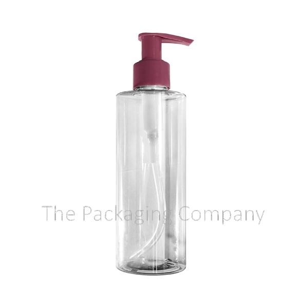 220ml lotion pump bottle zx11222