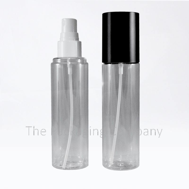 100ml sprayer pump bottle n020