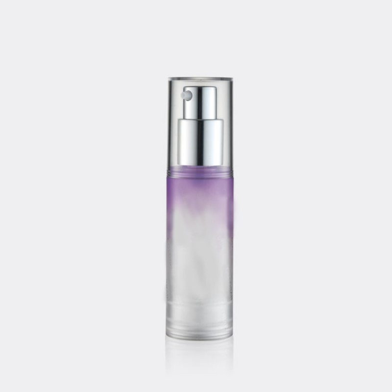 PETG Airless Bottle