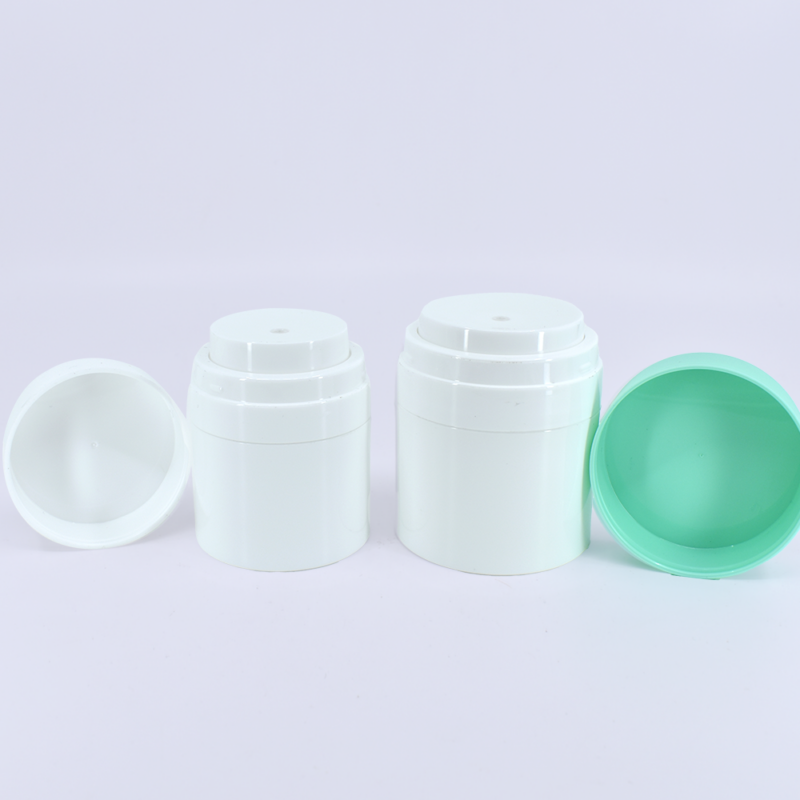 refillable-mono-material-airless-pump-jar-the-packaging-company